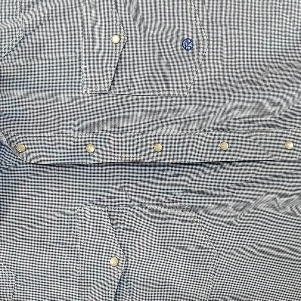 Roper XL long sleeve button down - Picture 4 of 7